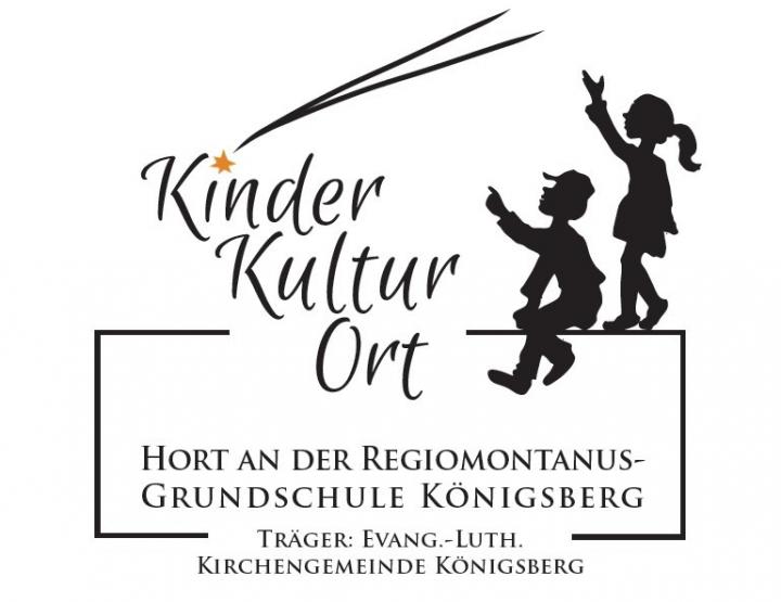 Logo des Kinder-Kultur-Orts