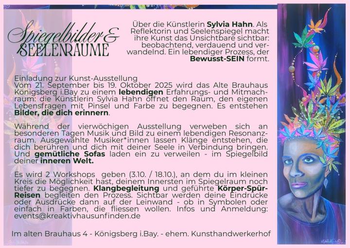 Kunstausstellung