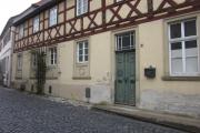 Fachwerkhaus in der Altstadt Einzeldenkmal