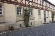Fachwerkhaus in der Altstadt Einzeldenkmal