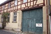 Fachwerkhaus in der Altstadt Einzeldenkmal